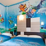 Krone Lido di Classe