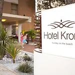 Krone 3*