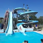 Krone 3* Lido di Classe