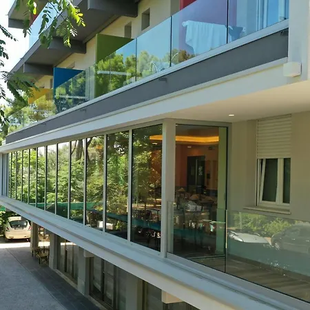 Krone Otel Lido di Classe