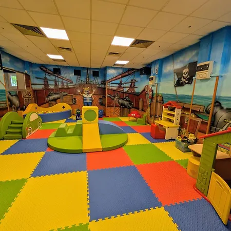 Hotel Krone Lido di Classe