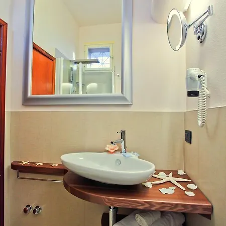 Krone 3* Lido di Classe