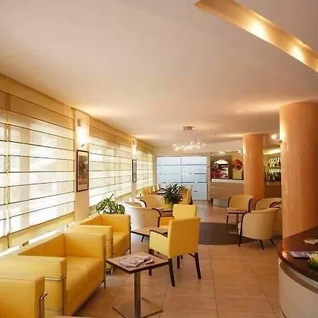 Otel Krone Lido di Classe