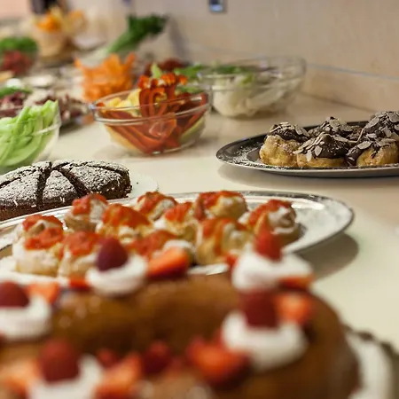 Otel Krone Lido di Classe