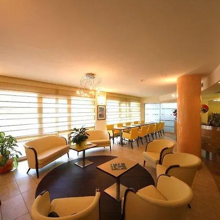 Krone Lido di Classe