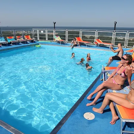 Krone Lido di Classe