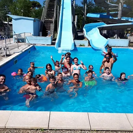 Otel Krone Lido di Classe