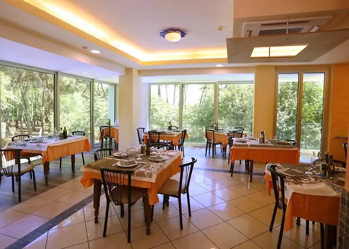 Krone 3* Lido di Classe