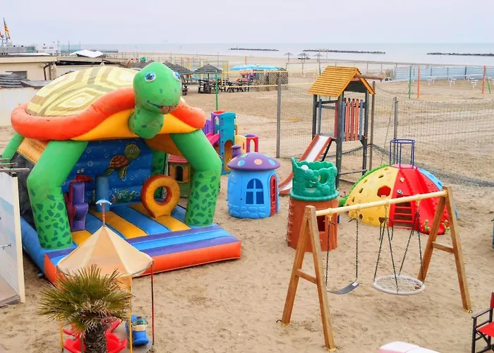 Krone Lido di Classe