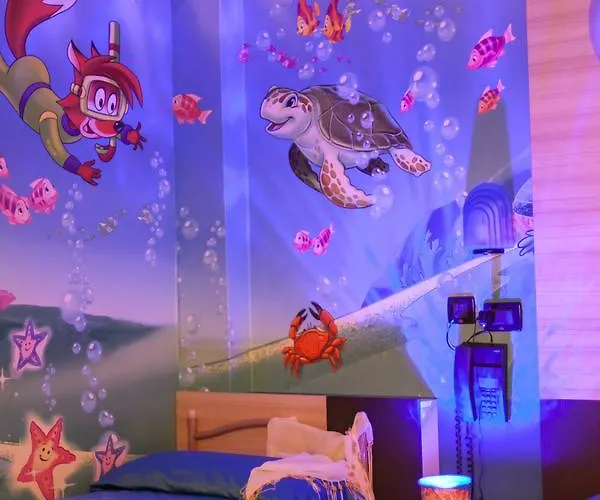 Hotel Krone Lido di Classe