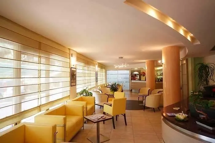 Hotel Krone Lido di Classe