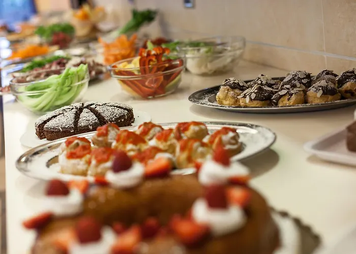 Hotel Krone Lido di Classe