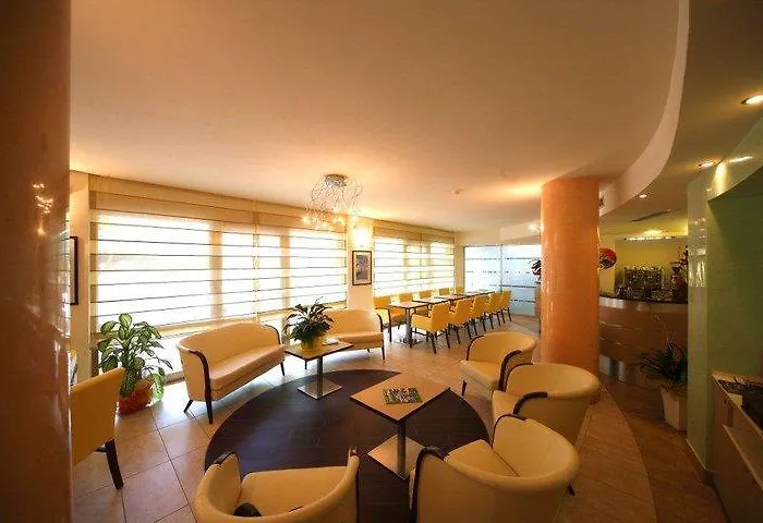 Krone Lido di Classe