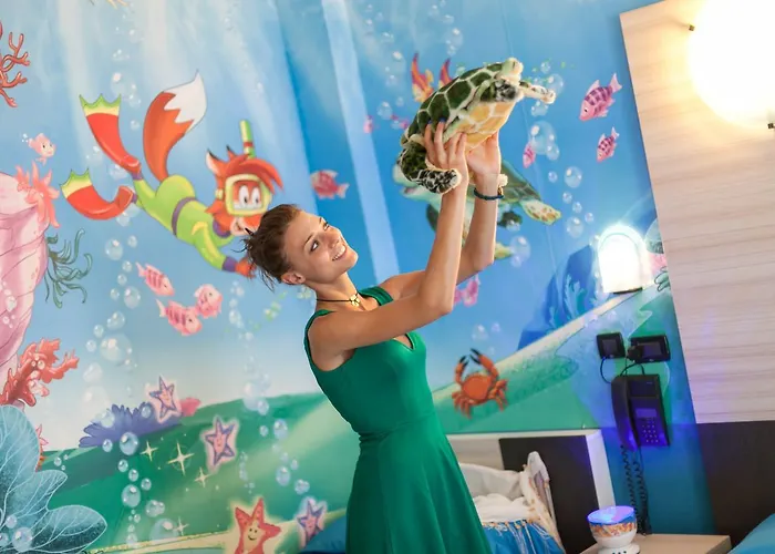 Hotel Krone Lido di Classe