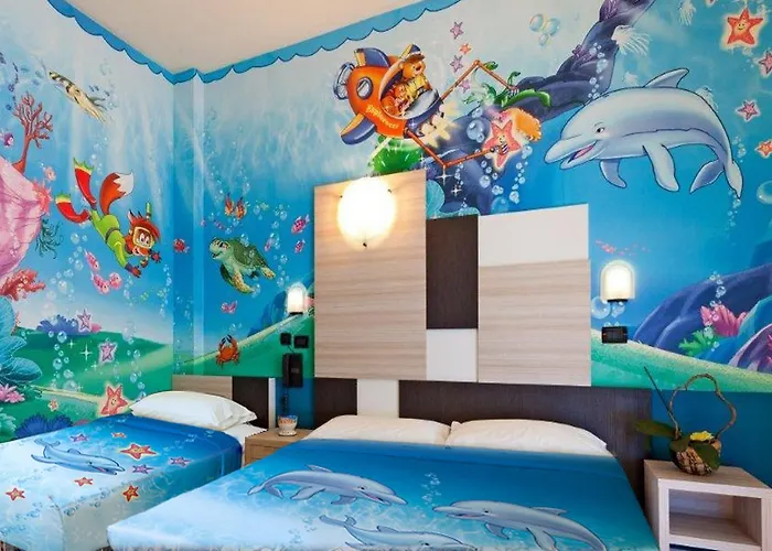 Krone Lido di Classe