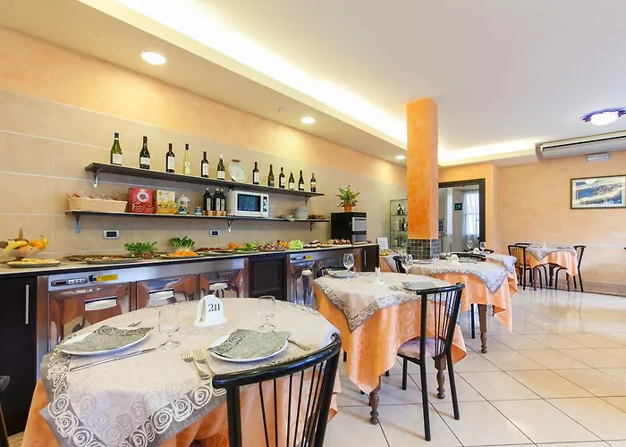 Hotel Krone Lido di Classe