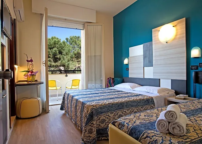 Krone Lido di Classe