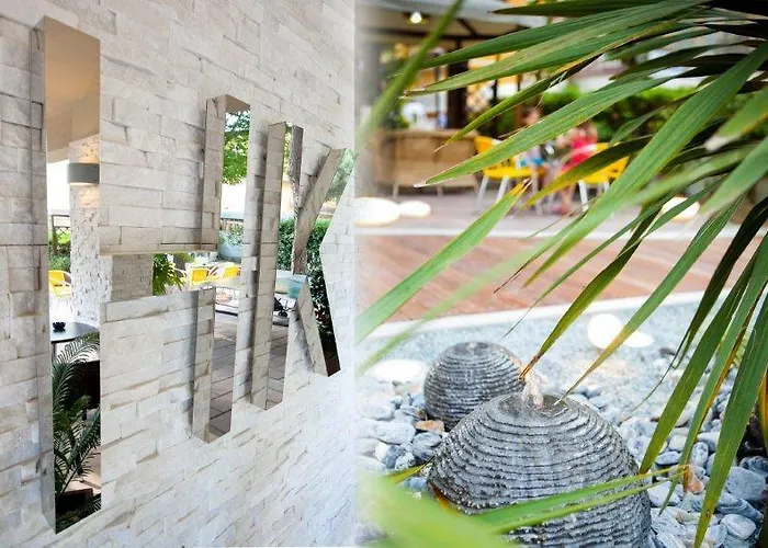 Krone Hotel Lido di Classe