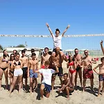 Krone 3* Lido di Classe