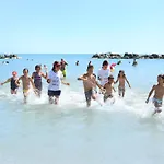 Krone Lido di Classe