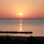 Krone Szálloda Lido di Classe