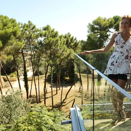 Krone Lido di Classe