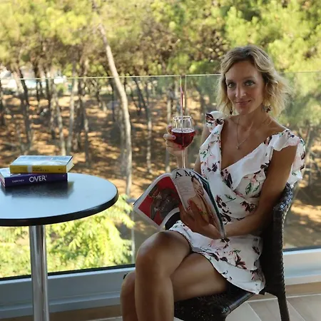 Hotel Krone Lido di Classe