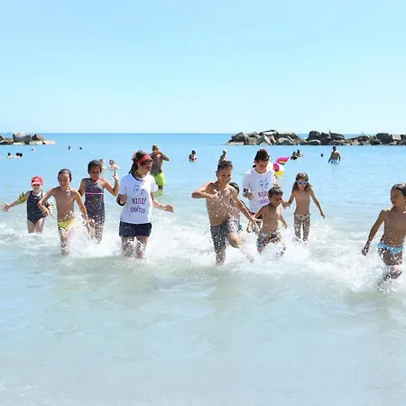 Krone Lido di Classe