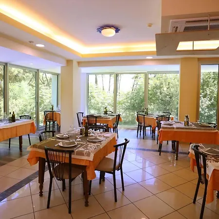 Krone 3* Lido di Classe