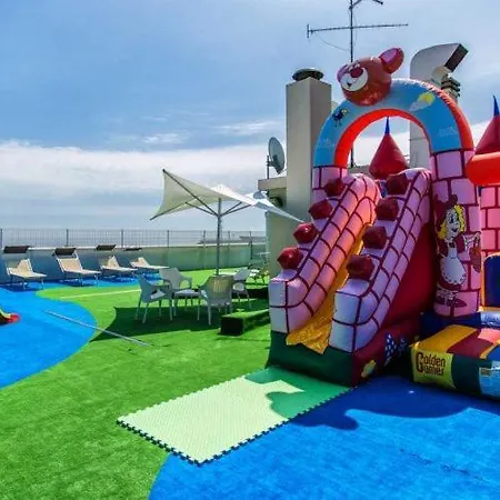 Krone 3* Lido di Classe