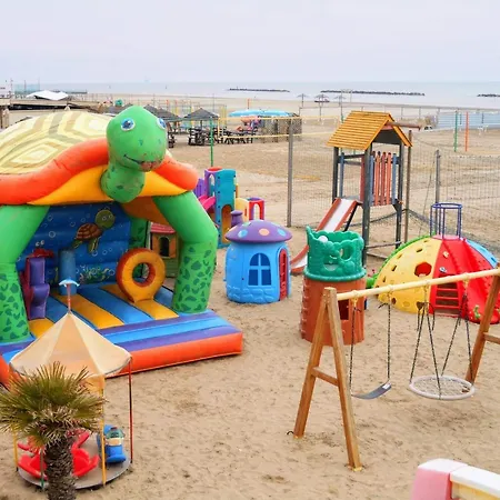 Krone Lido di Classe