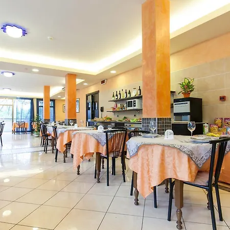 Krone Lido di Classe