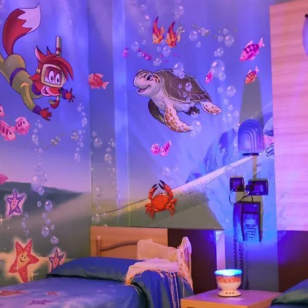 ホテル Krone リド・ディ・クラッセ