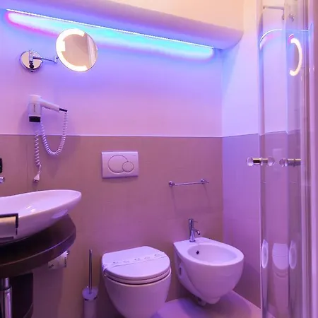 Krone リド・ディ・クラッセ