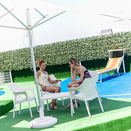 Krone Hotel Lido di Classe