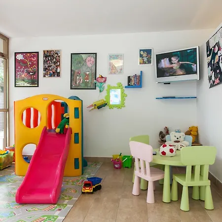 Krone Hotel Lido di Classe