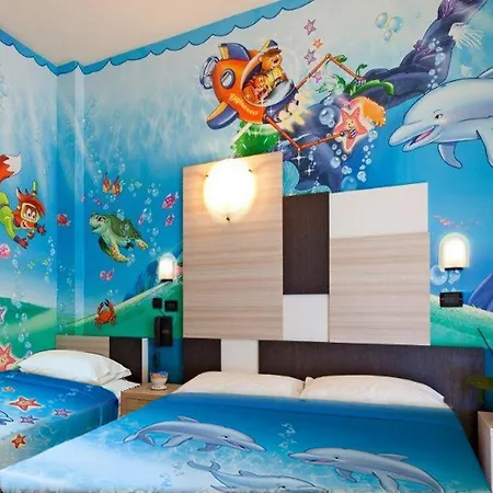 Krone リド・ディ・クラッセ