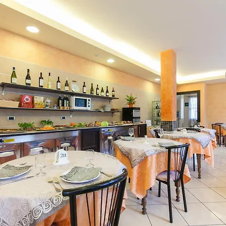 Hotel Krone Lido di Classe