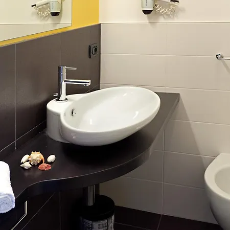 Hotel Krone Lido di Classe