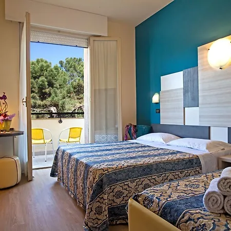 Krone Lido di Classe