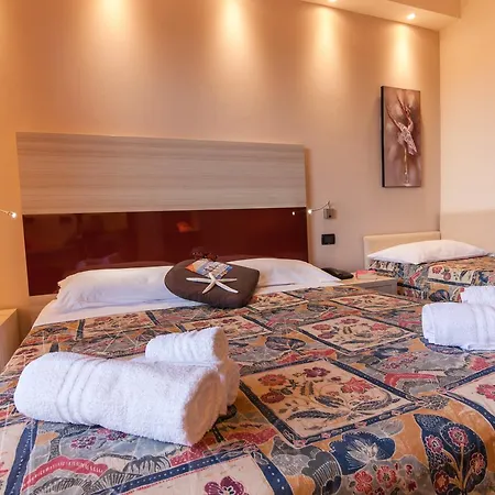 Krone 3* Lido di Classe