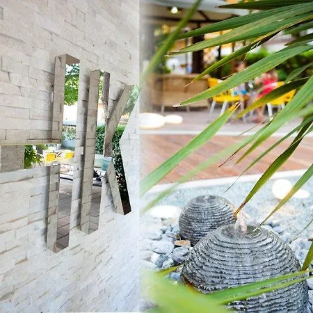 Krone Hotel Lido di Classe