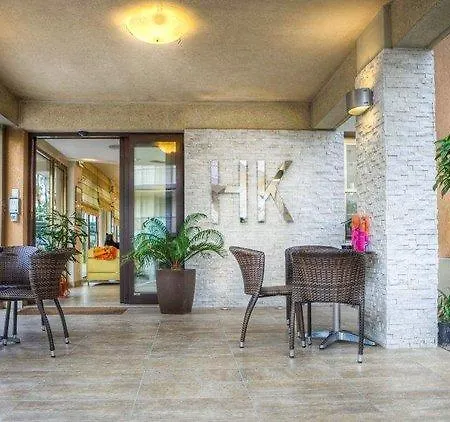 Hotel Krone Lido di Classe