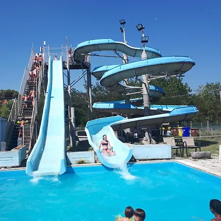 Krone 3* Lido di Classe