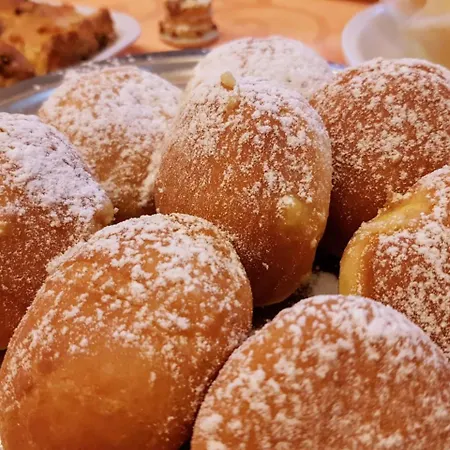 Krone 3* リド・ディ・クラッセ