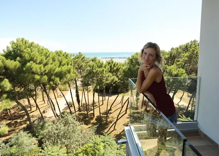 Krone Ξενοδοχείο