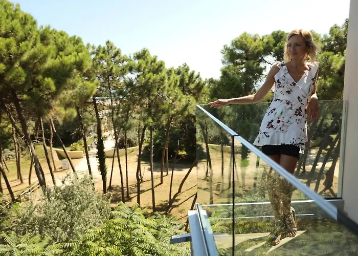 Krone Lido di Classe