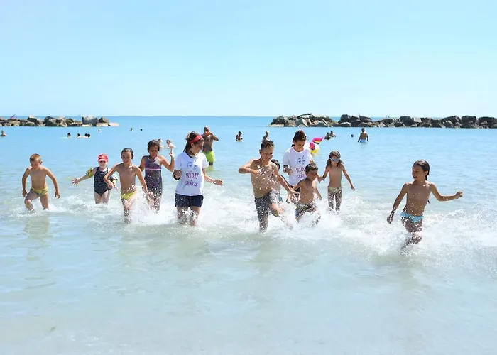 Krone Lido di Classe