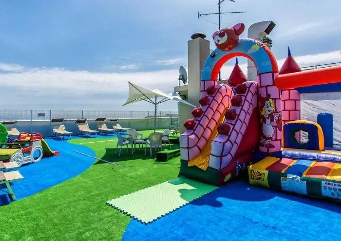 Krone 3* Lido di Classe