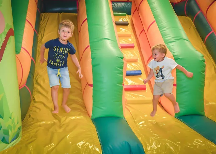 Ξενοδοχείο Krone Lido di Classe